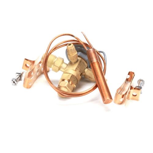 Traulsen 325-60022-05 Thermal Expansion Valve TX FBSE-1/4-ZP