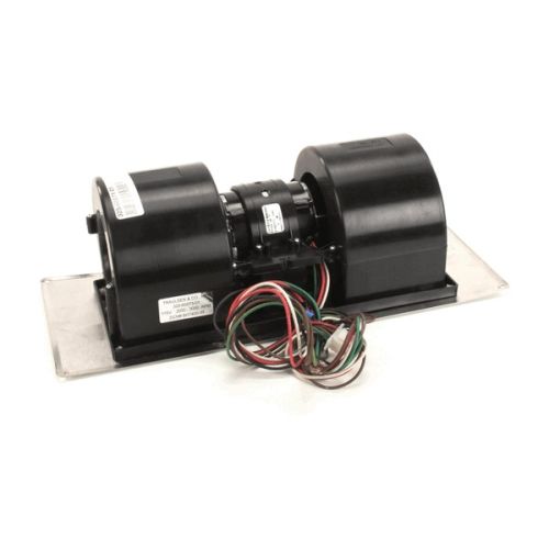 Traulsen 325-60071-01 Blower/Motor Assembly 2000 - 3000RPM