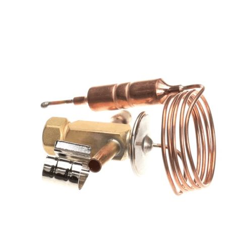 Traulsen 325-60080-102 Thermal Expansion Valve RFGB10-0.23-310 R450A/MT I-1/4" O-3/8"