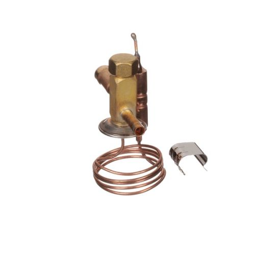 Kairak 325-60080-26 Thermal Expansion Valve AA1/4SW35 R-404A/LT I-1/4