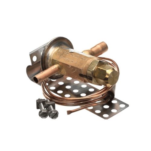 Traulsen 325-60080-28 Thermal Expansion Valve AA1/2SW55 R404A