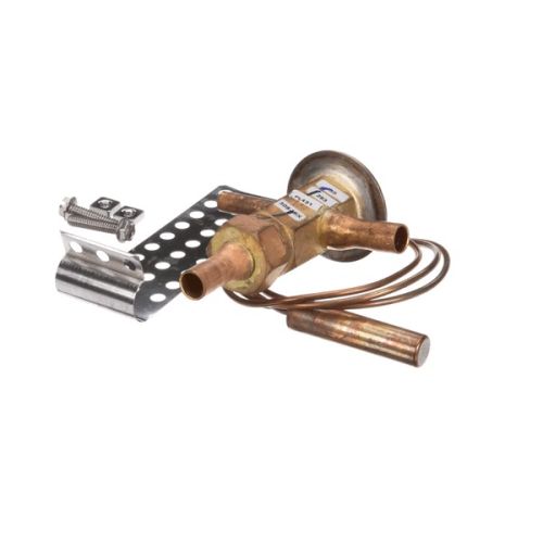 Traulsen 325-60080-30 Thermal Expansion Valve AN1/8SW35 R-404