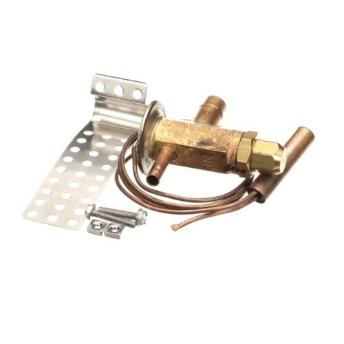 Traulsen 325-60080-38 Thermal Expansion Valve AA1/4MW35 R134A