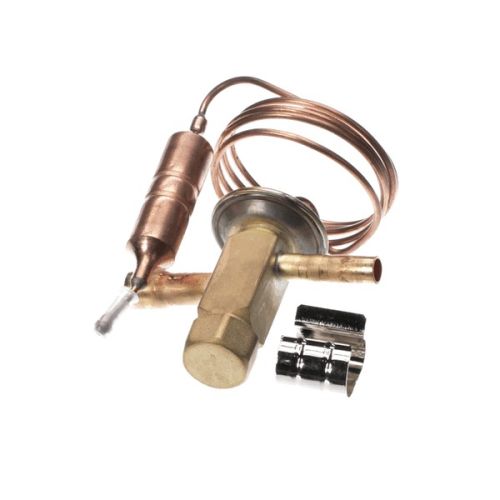 Traulsen 325-60080-43 Thermal Expansion Valve AA1/5HW45 R290/MT I-1/4" O-3/8"