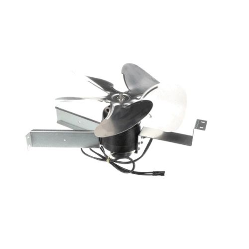 Traulsen 325-60212-00 Fan Motor Assembly With Brackets RBC100