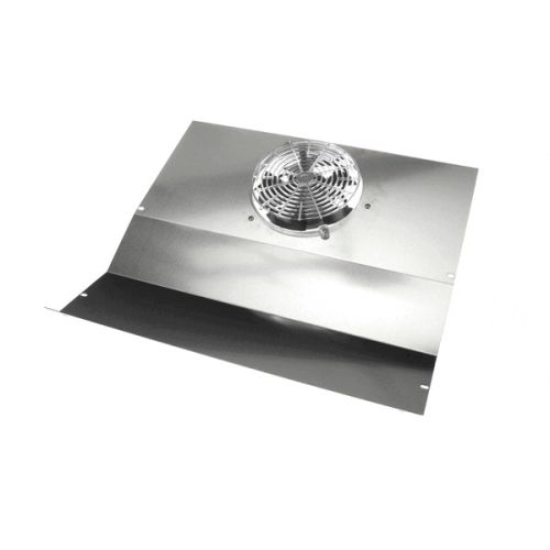 Traulsen 325-60360-01 Evaporator Fan Motor