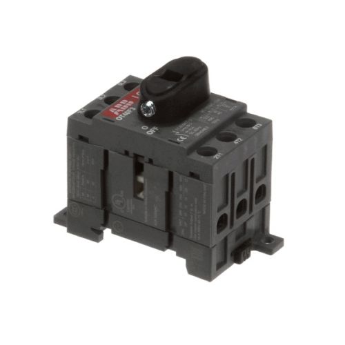 Power Soak Systems 32542 Rotary Disconnect Switch 40FLA