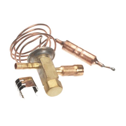 Traulsen 3256008027 Thermal Expansion Valve