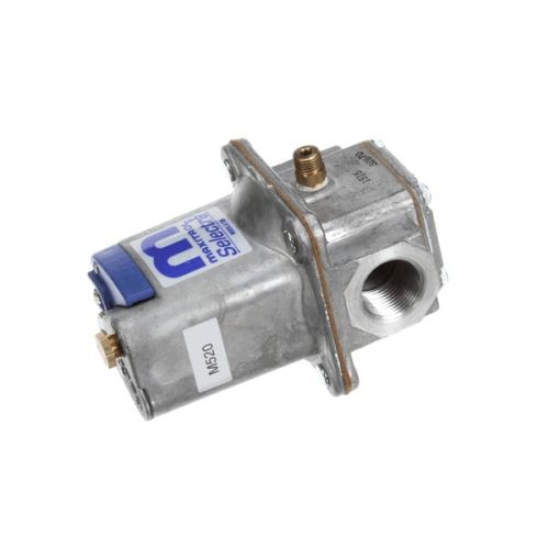 Middleby Marshall 32570 Oven Gas Solenoid Modulating Valve 3/4" NPT