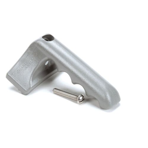 Bunn 32595.0002 Funnel Handle Assembly Gray