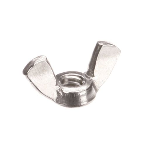 Roundup - AJ Antunes 325P170 Steamer Wing Nut 1/4"-20 10-Pack