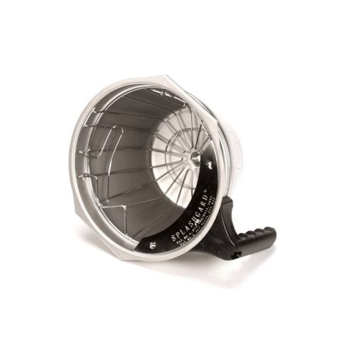 Bunn 32643.0010 Portable Coffee Server Funnel Assembly W/D-Ring Basket SS