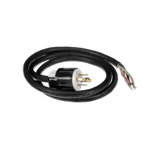 Bunn 32657.7010 Power Cord W/Handle 10/4 NEMA L14-30P