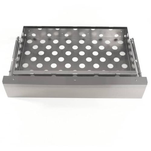 Continental Refrigerator 3274 Drawer Shell Assembly 3 Pan DLG BEV-6