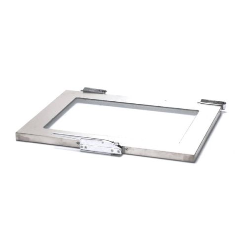 Henny Penny 32769 Bottom Right Hinge Glass Door Assembly 980