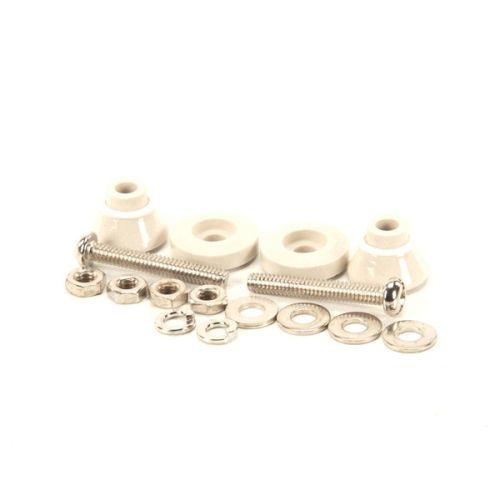 Traulsen 329-32306-00 Insulating Bushing Kit 2 Per Package