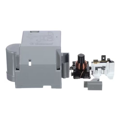 Silver King 32917 Electrical Kit 115V EMI60HER