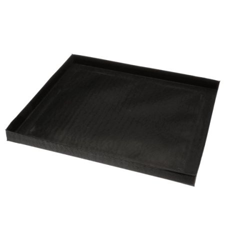 Merrychef 32Z4070 Range Solid Base Basket 12" X 14"