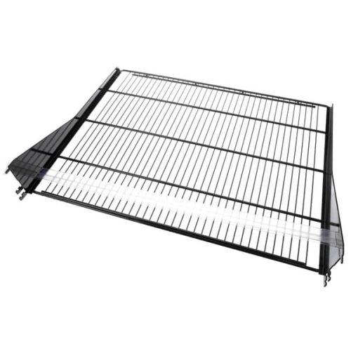Master-Bilt 33-01872 Freezer Cantilever Shelf BEL-BEM-30