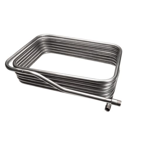 Champion 330129 Dishwasher Steam Coil Weldment C4HP EUC