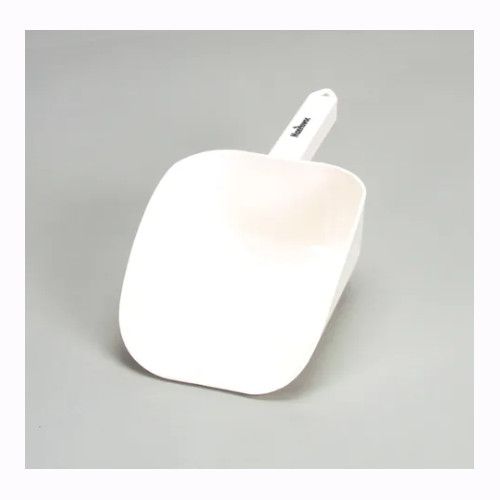 Manitowoc 3302603 32 OZ White Ice Scoop