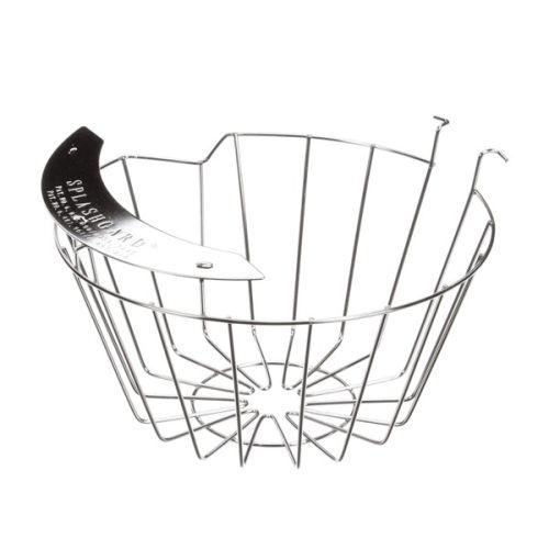Bunn 33089.0000 Portable Coffee Server 8" Basket W/Spash Guard W/Bypass