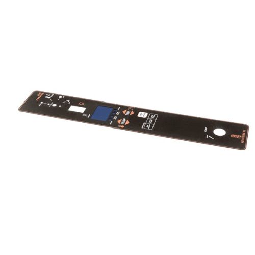 Montague 33155-4 Control Panel Overlay