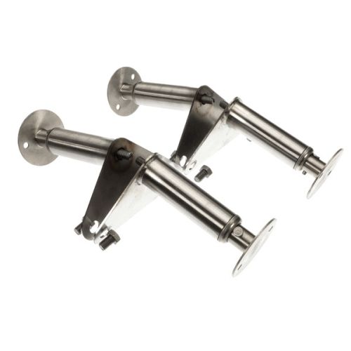 Blodgett 33196 Oven Leg Set Seismic Stainless Steel 6" Set of 4