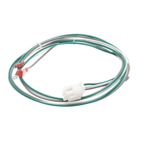 Traulsen 333-60294-00 Wire Harness Fan Motor Single Fan 5