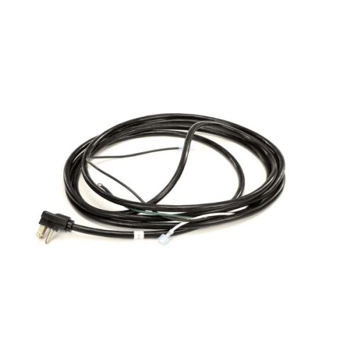 Traulsen 333-60378-00 Power Cordset 15 Amp 5-15P 115V 