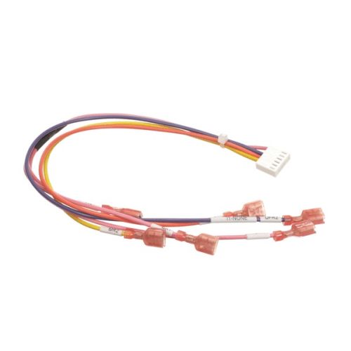 Traulsen 333-60452-00 Blast Chiller Wire Harness IO to Hybrid Relays