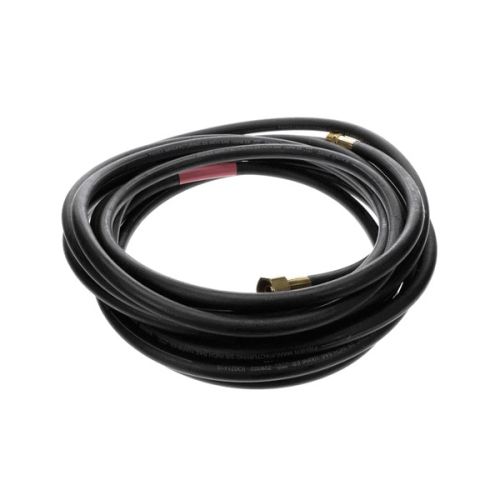 Fisher Manufacturing 33324 Hose Reinforced Rubber Assembly 3/8" X 35"