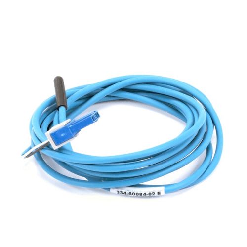 Traulsen 334-60084-02 Temperature Sensor Blue Coil 90"
