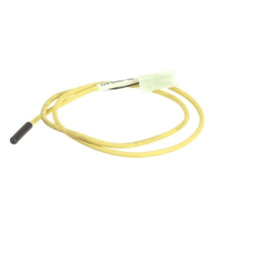 Traulsen 334-60407-00 Liquid Line Yellow Leads 24"