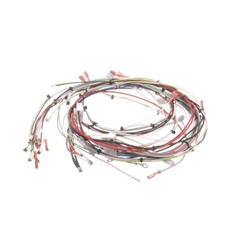 Bunn 33634.0001 DBC W/Smart Funnel Main Wiring Harness Dual SH