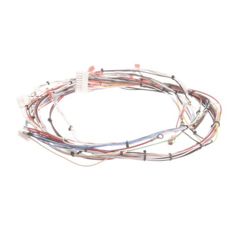 Bunn 33634.0014 Main Wiring Harness Dual SH