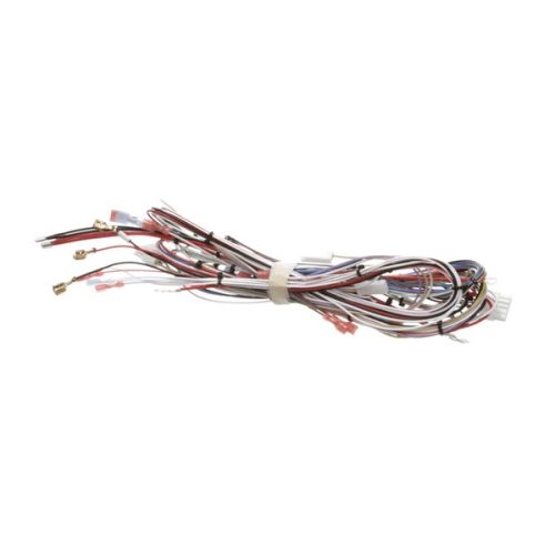 Bunn 33634.0040 Main Wiring Harness Dual SH