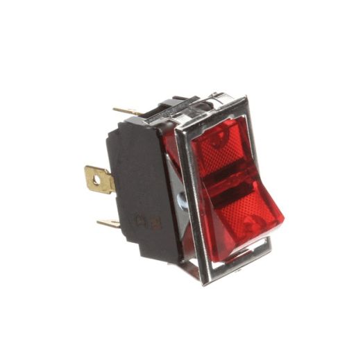 Traulsen 337-29447-00 Defogger Rocker Fan Switch 