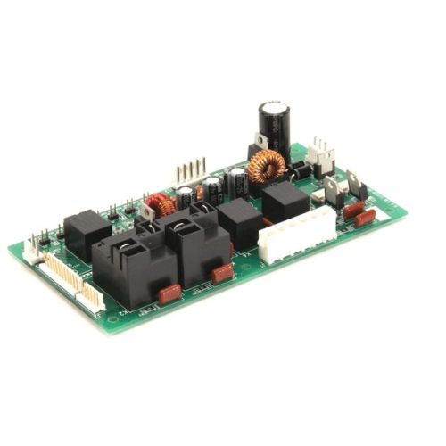 Kairak 337-60329-00 Relay Board