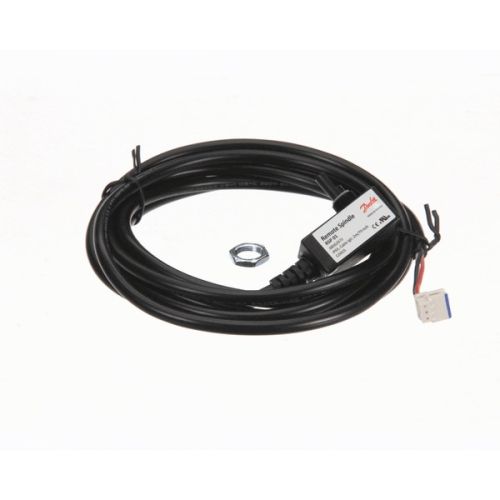 Traulsen 337-60446-00 Milk Cooler Remote Spindle Danfoss Compact