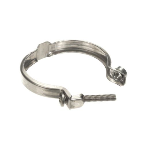 Schaerer 3370016443 Coffee Machine Connecting Clamp Water Pump Motor