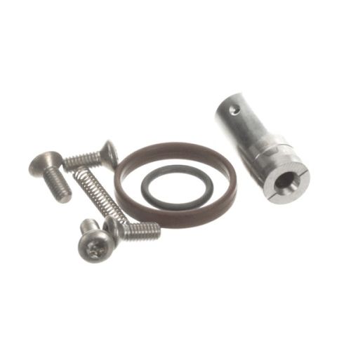 Schaerer 3370050537 2-Position Solenoid Valve Repair Kit Teflon 6013