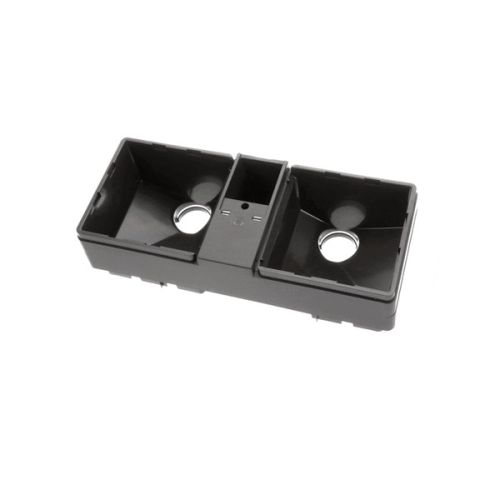 Schaerer 3370063002 Bean Hopper Anthracite SO 1