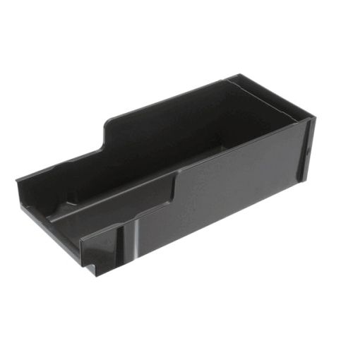 Schaerer 3370063004 Grounds Drawer Anthracite SO 1