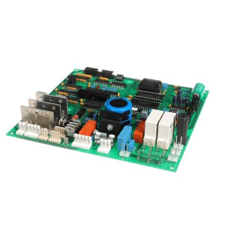 Schaerer 3370063250 Power Control Board SO 1 