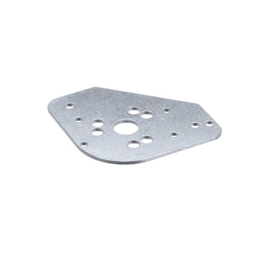Schaerer 3370063292 Mounting Plate Grinder 