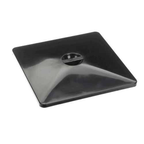 Schaerer 3370067346 Bean Hopper Lid SM2 Black