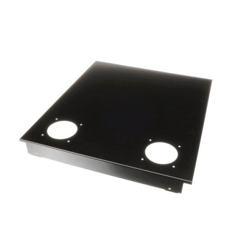 Schaerer 3370069304 Coffee Machine Housing Rear SCA/P/SW