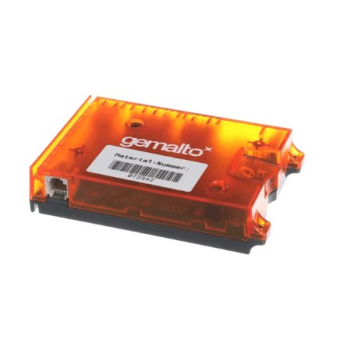 Schaerer 3370072342 Umts-Modem 3G Dual Band Rs-485 USA