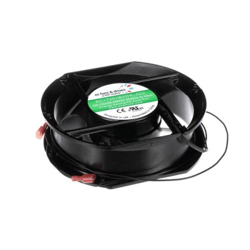 Traulsen 338-60063-00 AC Variable Frequency Motor EC17251B00HL